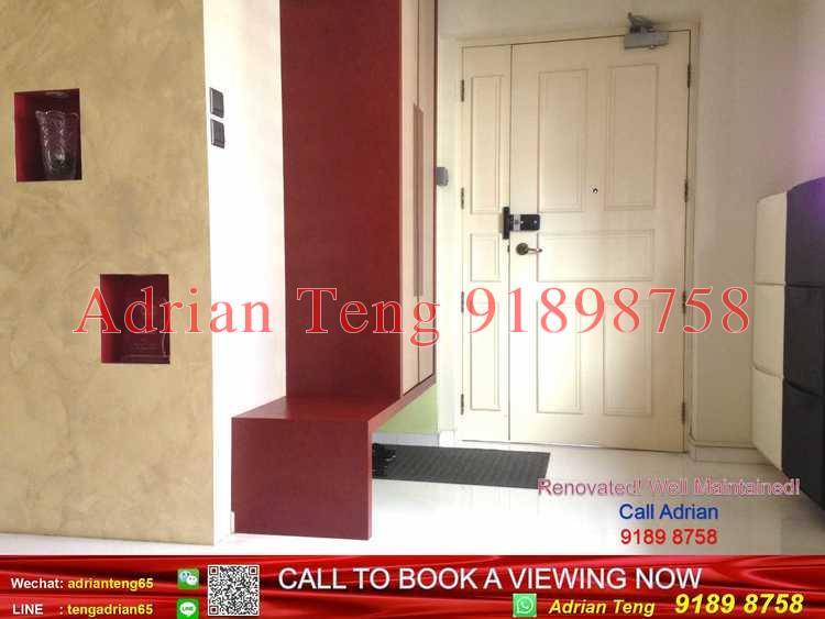 Blk 17 Cantonment Close (Bukit Merah), HDB 5 Rooms #157873562